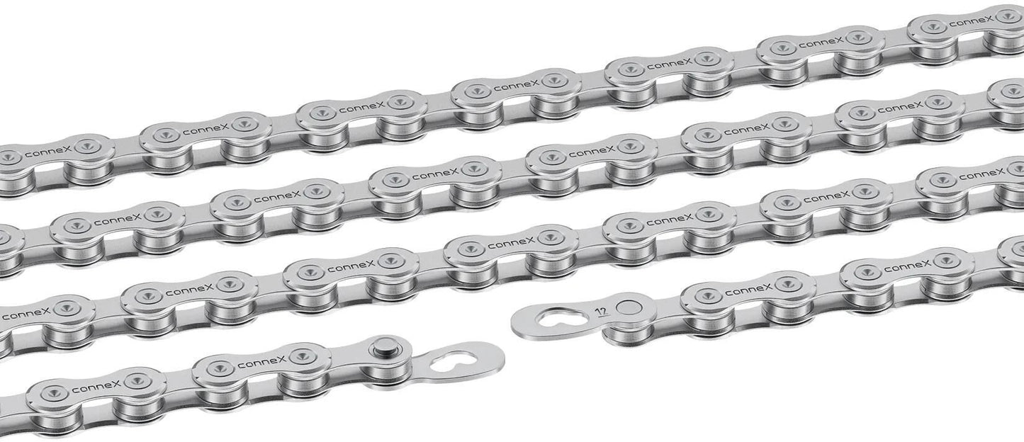 Connex Halskette 12-Gang 12S0 | 138s | 1 2x11 128