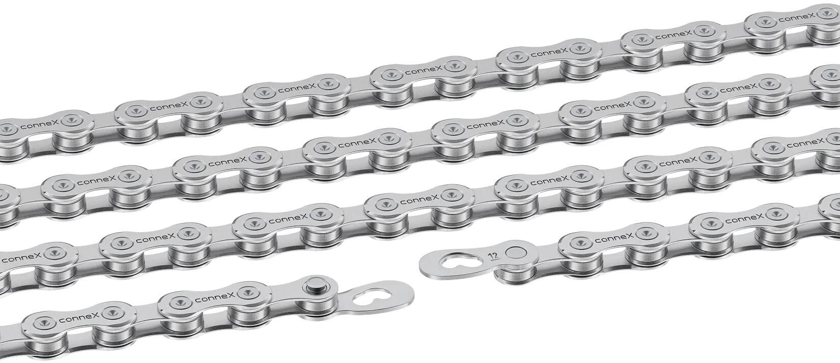 Connex Halskette 12-Gang 12S0 | 138s | 1 2x11 128