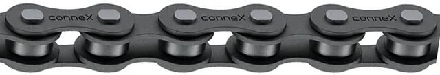 Connex Halskette 1-Gang | 100 | 112s
