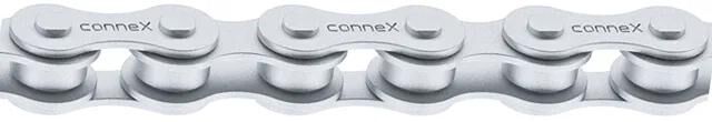 Connex -Kette 1Z1 1 2x1 8 112L Antirust