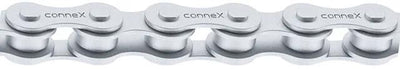 Connex -Kette 1Z1 1 2x1 8 112L Antirust