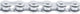 Connex -Kette 1Z1 1 2x1 8 112L Antirust