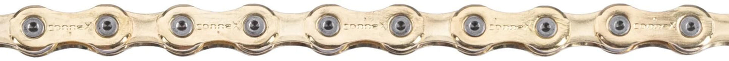 Connex -Kette 11SG 1 2 x 11 128 118 Links