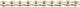 Connex -Kette 11SG 1 2 x 11 128 118 Links