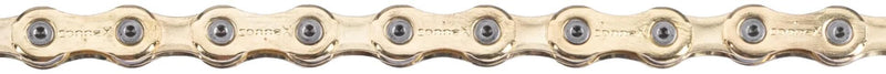 Connex -Kette 11SG 1 2 x 11 128 118 Links