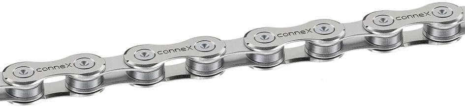 Connex Halskette 11S0 11 Geschwindigkeit 118s