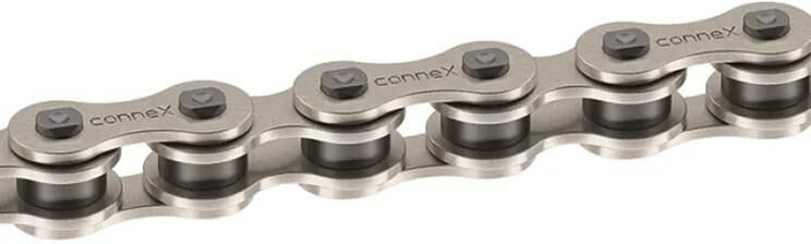 Connex Chain 1E8 124 Links