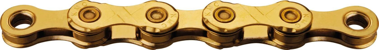 Kmc – Kette x12 Ti-N Gold 126l