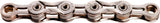 KMC Fahrradkette X9SL Silber 114 Glieder - afbeelding 1