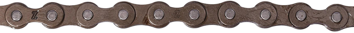 KMC Kettierung 1 2-3 32 112 Z1 Schmale braune Masse pro 25