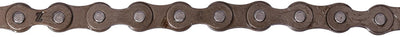 KMC Kettierung 1 2-3 32 112 Z1 Schmale braune Masse pro 25