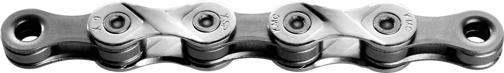 KMC-Kette x9
