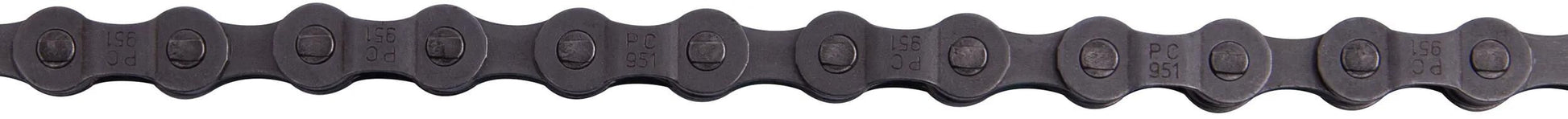 SRAM -Kette PC951 9sp 25pcs. W. Power Lock