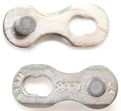SRAM Con.Link Power Link 4 PCs. Silber