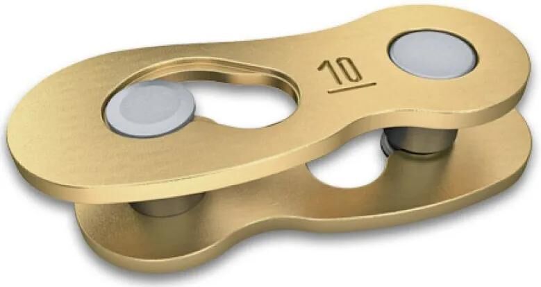 Connex Connex Connec.link F.9SG, 9SB, Stahlstahl