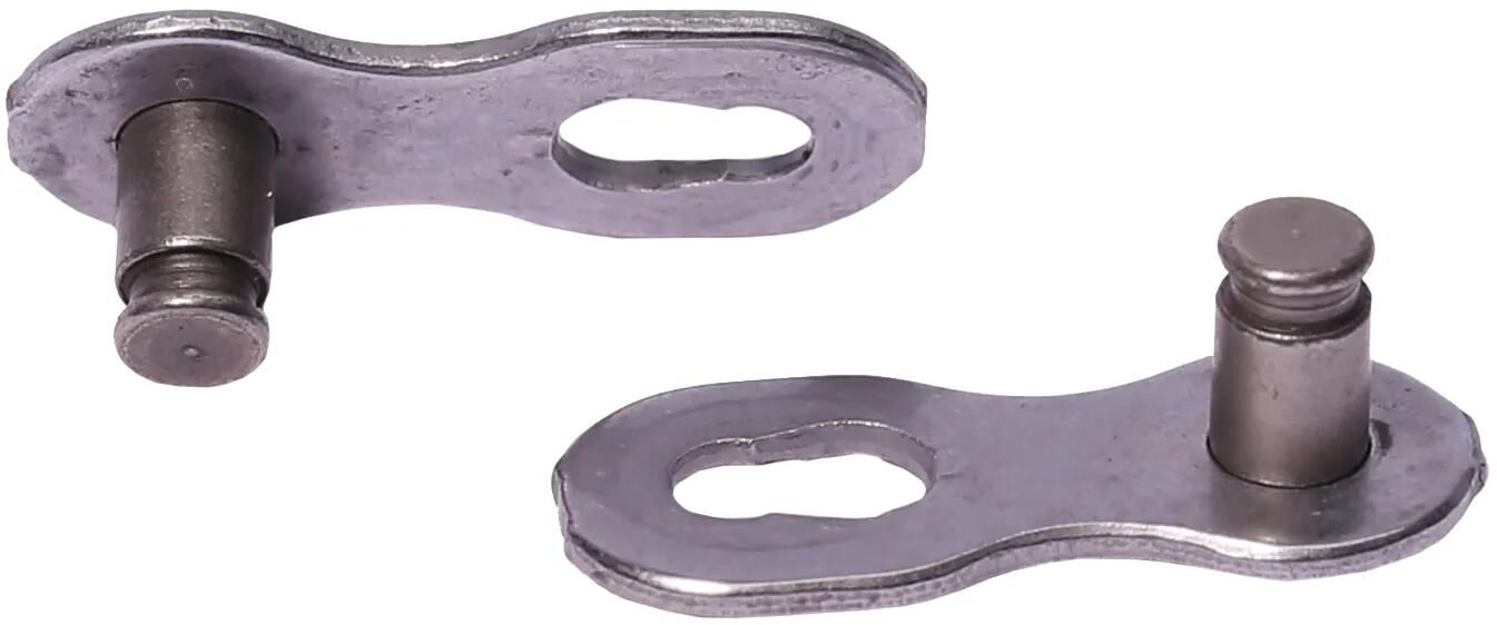 KMC Schließglink Missing Link 9 -nr ept E9zilver 6,60 mm 9 V (40)