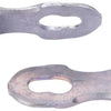 KMC Verbindungsglied MissingLink 101NR EPT Silber 8,00mm 1V(40)