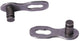 Kmc fehlender link x 9r - silber Box - ept - 9 - Geschwindigkeit - 40 Stück