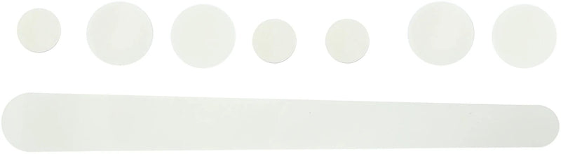 CONTEC Heck -Gabel -Frame -Schutzsatz Vollbildschirm