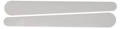 Contac Ct Frame Prot. HD -Kettenaufenthalt, transparent