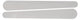 Contac Ct Frame Prot. HD -Kettenaufenthalt, transparent