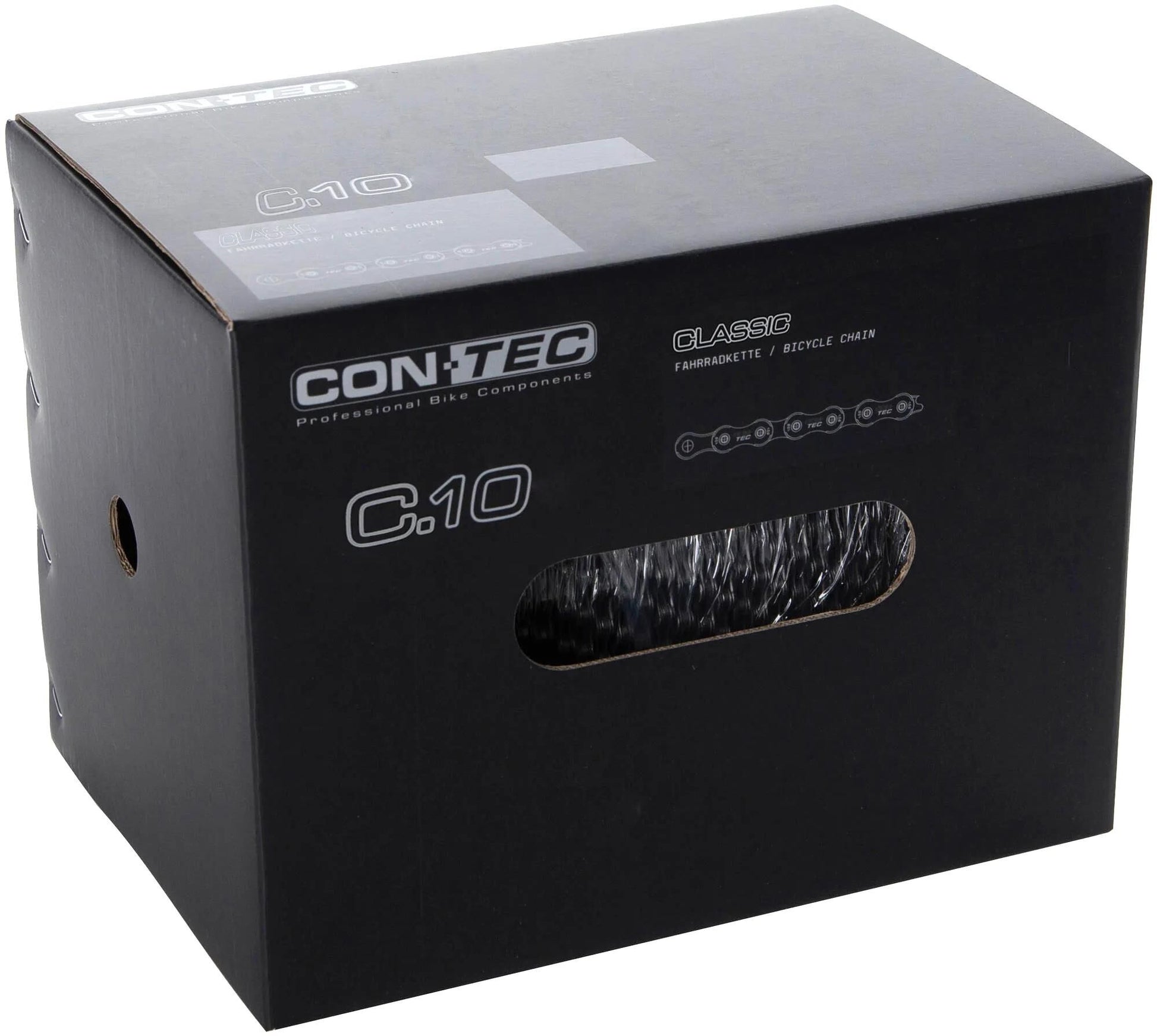 Contec Ct Chain Classic C.10 x11 128 30m 2364 Links