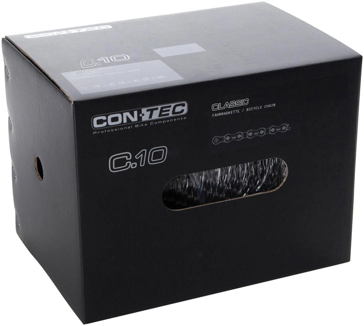 Contec Ct Chain Classic C.10 x11 128 30m 2364 Links