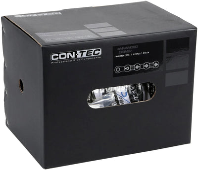 CONTEC -Halskette erweiterte Antriebsantrieb ed.12+