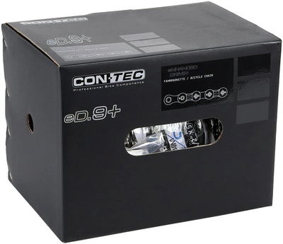 CONTEC -Halskette erweiterte Antriebsantrieb ED.9+