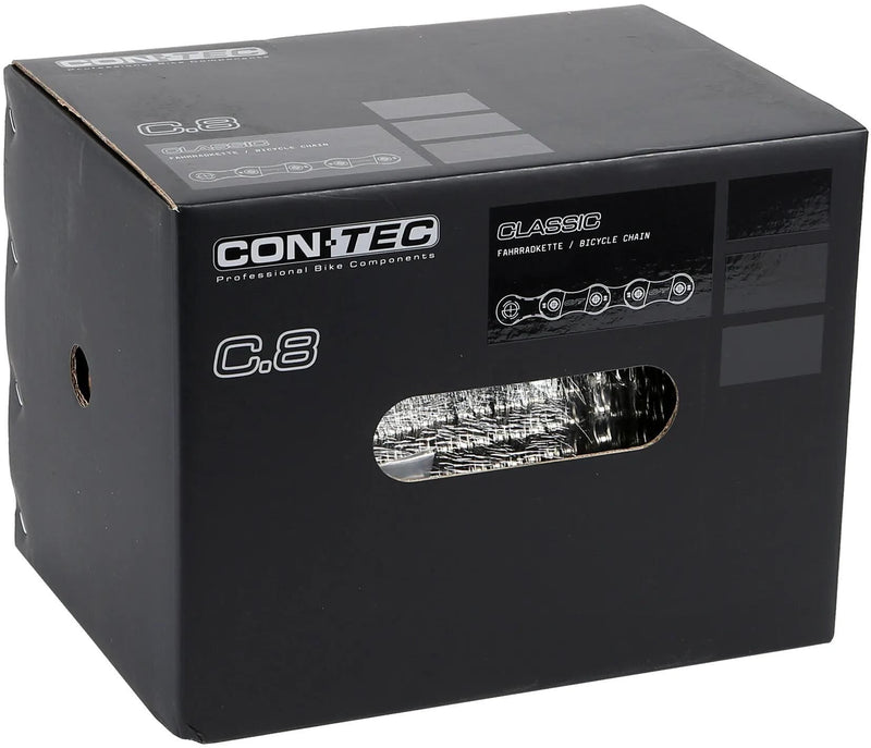 CONTEC -Kettenklassiker