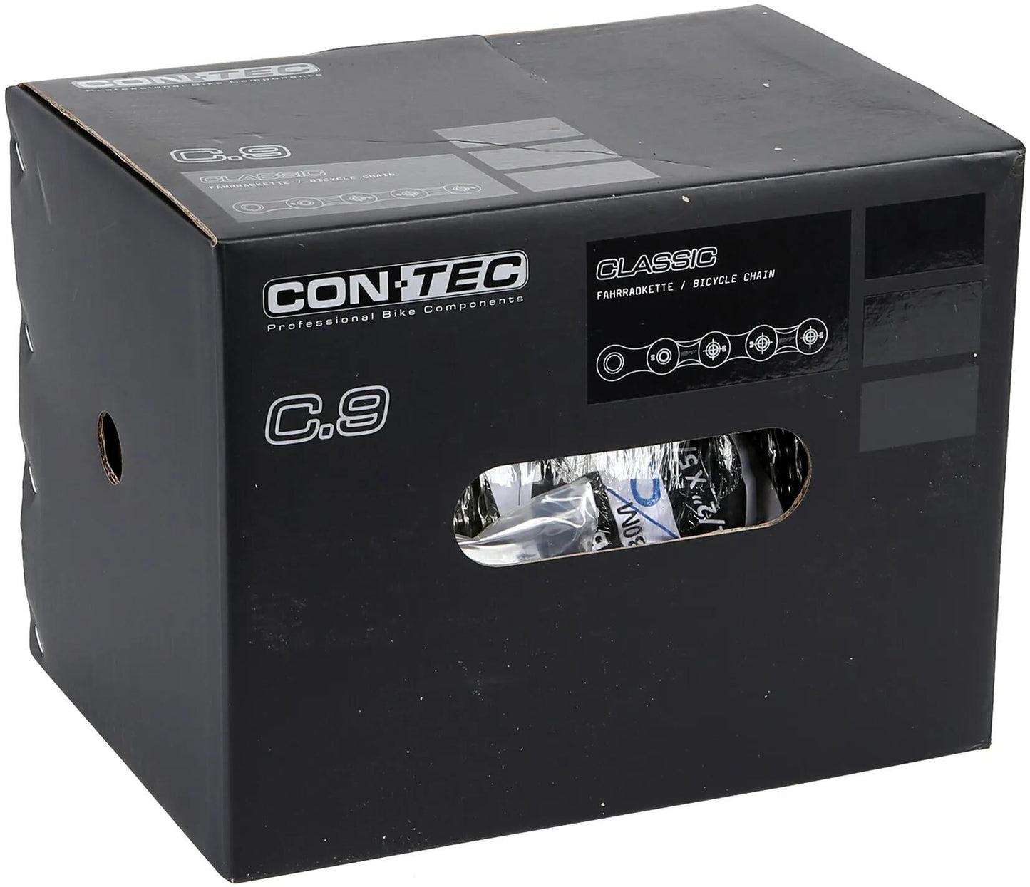 Contec Halskette Klassiker C.9