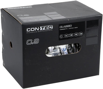 Contec Halskette Klassiker C.9