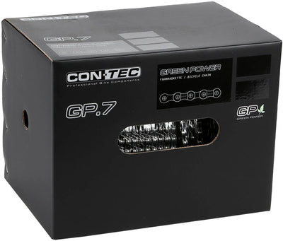 CONTEC CT -Kette Greenpower GP7 1 2x3 32, 30m Box