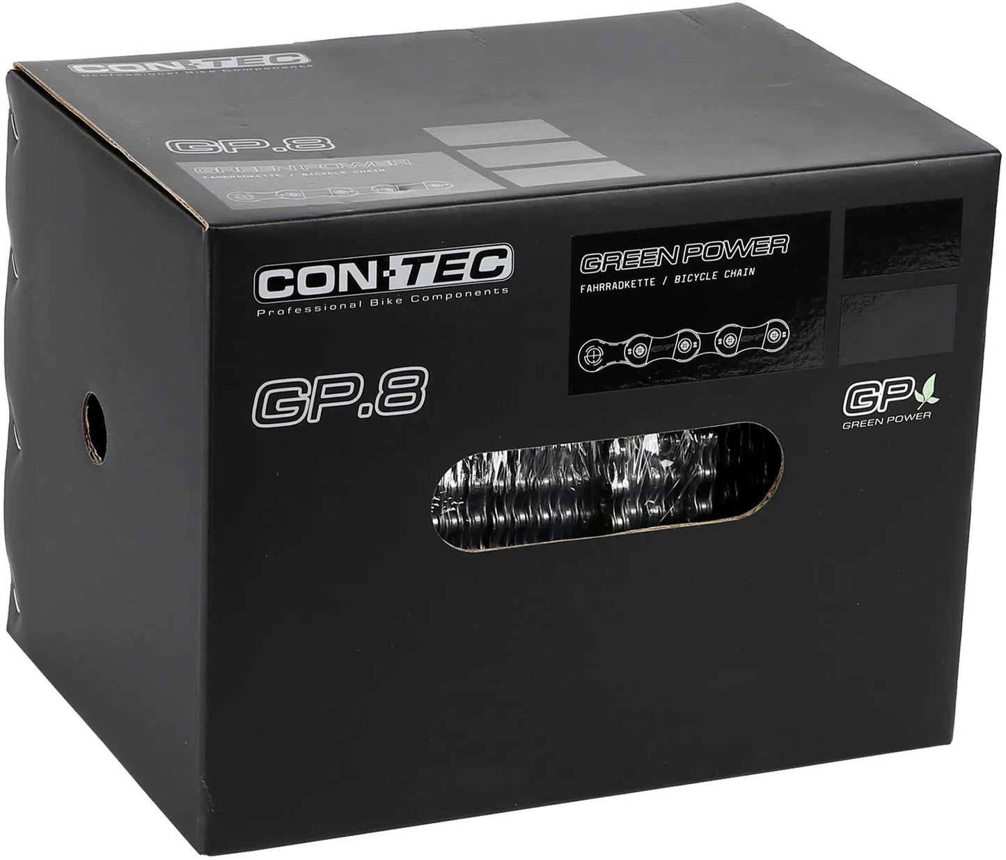 CONTEC Halskette Green Power GP.8
