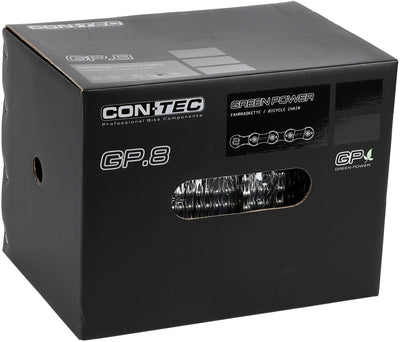 CONTEC Halskette Green Power GP.8