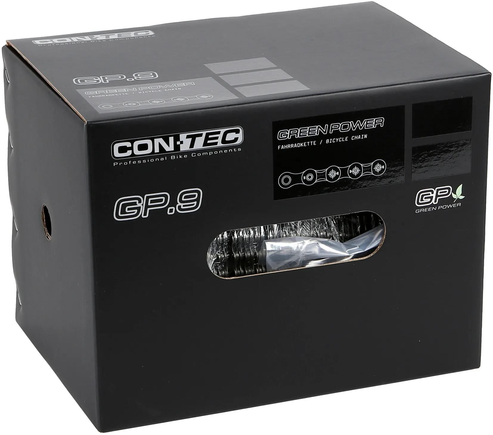 CONTEC Halskette Green Power GP.9