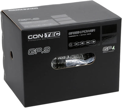 CONTEC Halskette Green Power GP.9