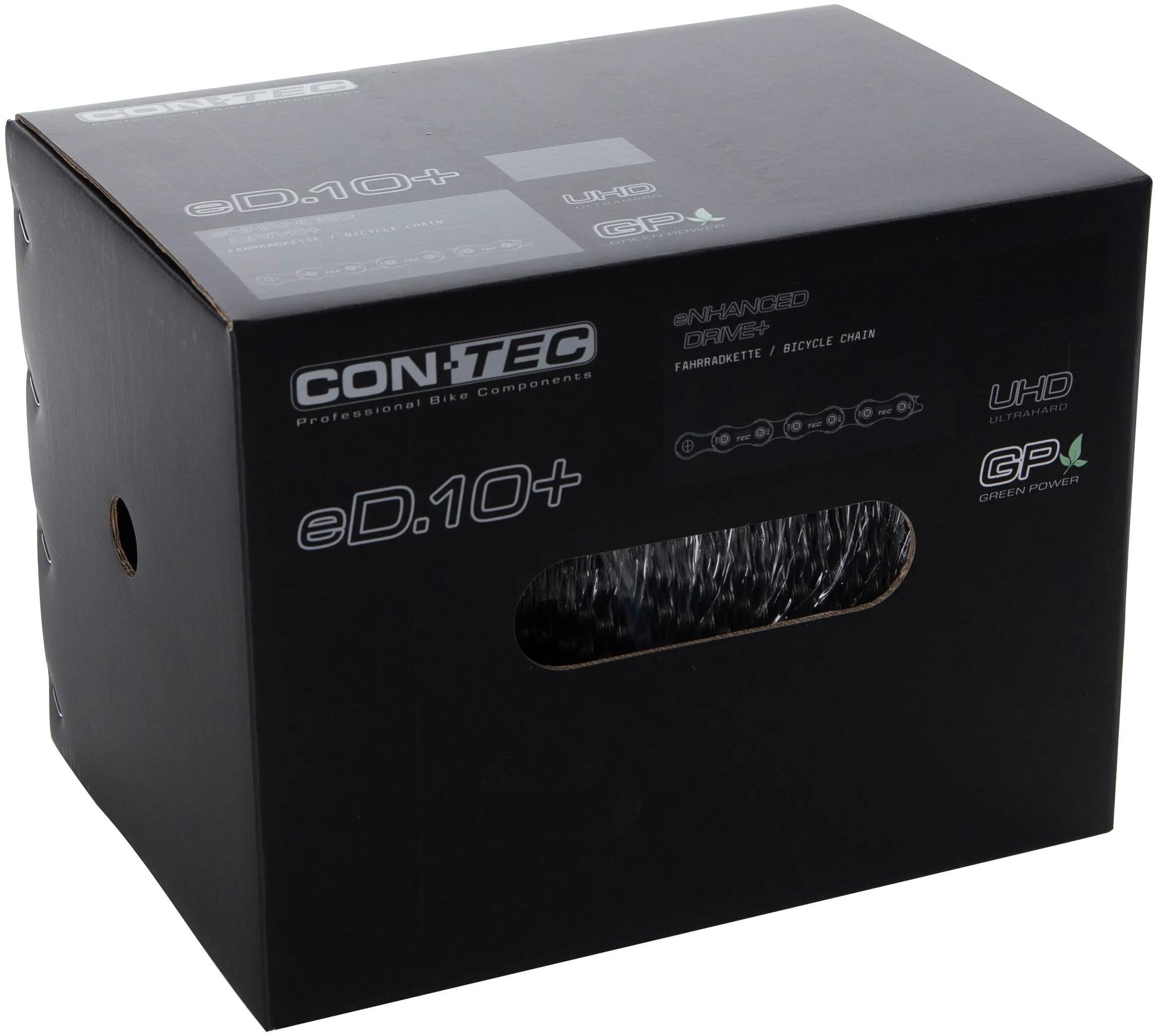 Contec Chain Enhanced Drive ed.10+ ct Chain enh.drive ed10+ 1 2x11 128, 30m Box