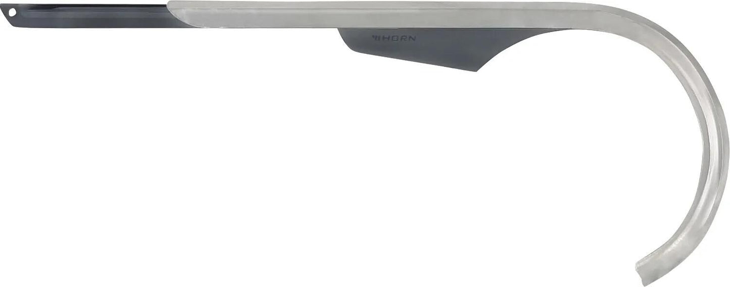 Hornkette Guard Catena A08 kein Zugang.Alu Sil.