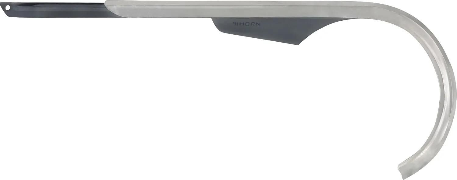 Hornkette Guard Catena A08 kein Zugang.Alu Sil.