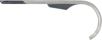 Hornkette Guard Catena A08 kein Zugang.Alu Sil.