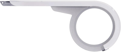 Hornkette Cab. Catena A09 Alu 38 Z. Silber o. Accessori