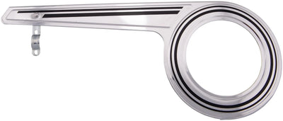 Hornkette Guard SL23 Keine Glasbrücke Sil.