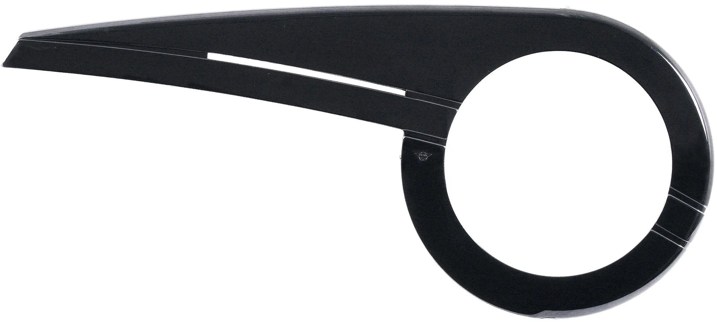 Hebie Chain Guard 0368 48T Schwarz