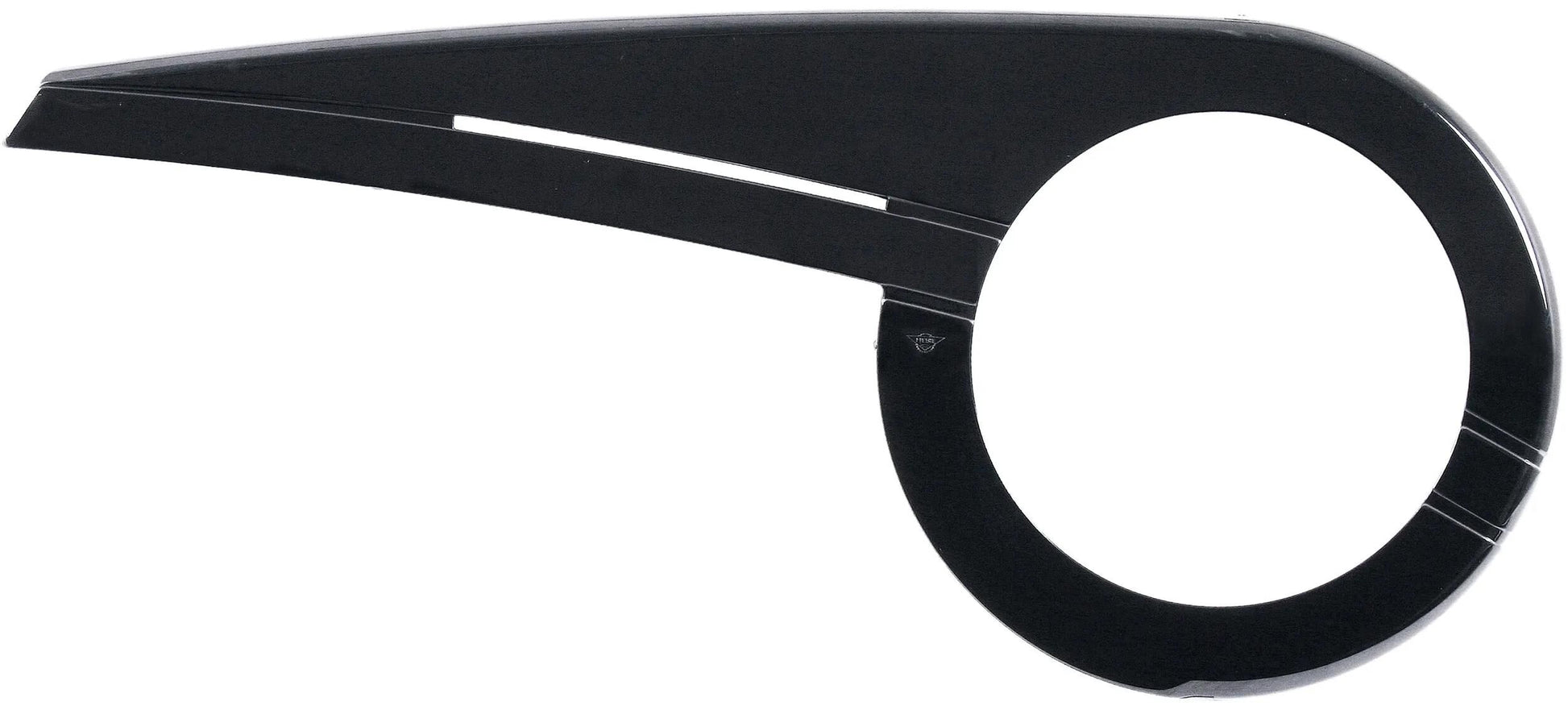 Hebie Chain Guard 0368 48T Schwarz