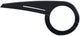 Hebie Chain Guard 0368 48T Schwarz