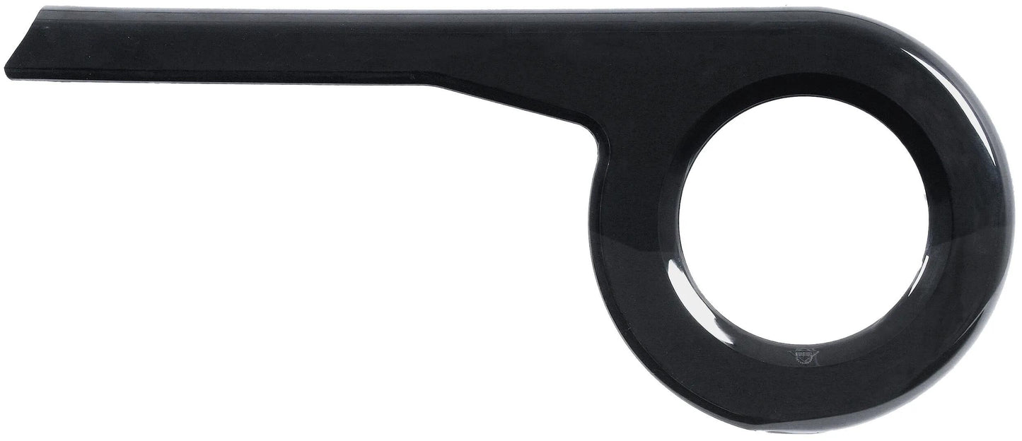 Hebie Chain Guard 381 385 bis 44-48T Schwarz