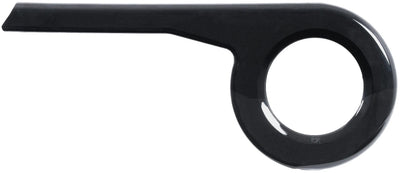 Hebie Chain Guard 381 385 bis 44-48T Schwarz