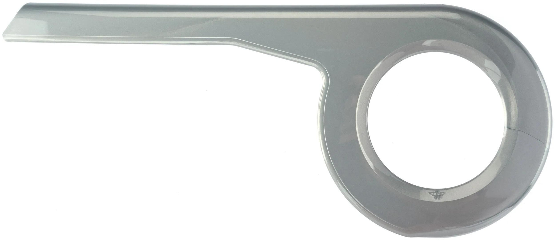 Hebie Chain Guard 381 385 bis 44-48T Silber