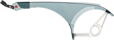Kettenbildschirm ATB MTB transparent